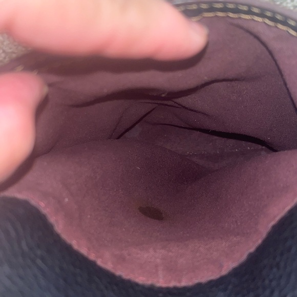 Coach Ava Chain Tote - Picture 8 of 9